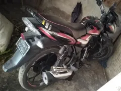 Bajaj Discover 110